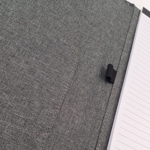 Libreta Premium personalizable - Marca2