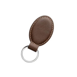 Llavero de Cuero Personalizado🚗 - Marca2