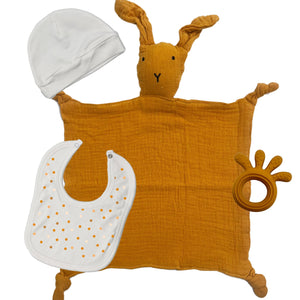 Set de Regalo para Recién Nacido – Suave, tierno y 100% funcional - Marca2