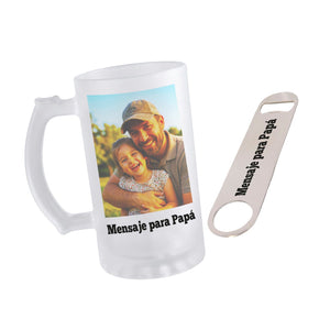 Shopero + Destapador Dia del Padre🥂✨ - Marca2