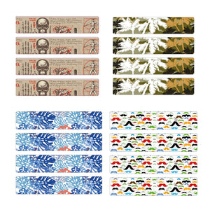 Stickers para lápices - Edición limitada 2025 - Marca2