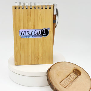 Stickers Tornasol - Marca2