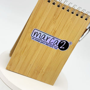 Stickers Tornasol - Marca2