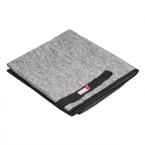 Toalla deportiva personalizada - Marca2