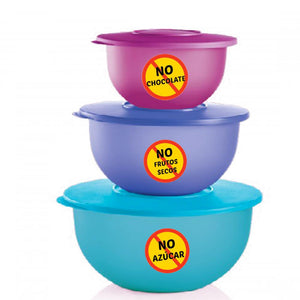 Alergias: No... - Marca2