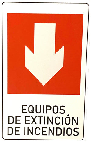 Carteles de PVC espumado: Seguridad - Marca2