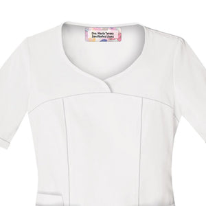 Etiquetas para marcar ropa - Adultos - Marca2