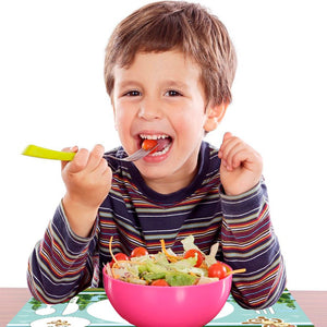 Individuales Infantiles Personalizados - Marca2