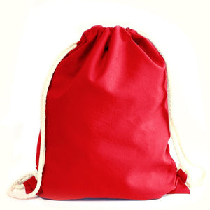 Mochila impermeable. Color roja - Marca2