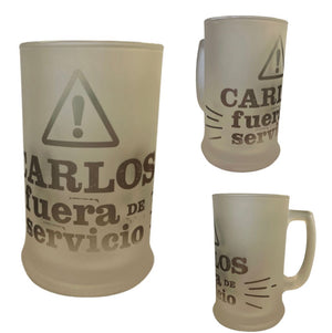 Set a la parrilla : PERSONALIZADO - Marca2