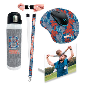 Set Regalo: Diseño oficina: Personalizado - Marca2