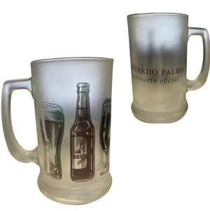 Set Regalo: Parrillero oficial: Personalizado - Marca2