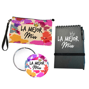 Set Regalo Personalizado: Para profesor : Frases - Marca2