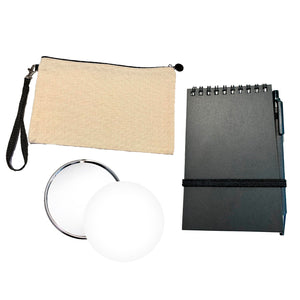 Set Regalo Personalizado: Para profesor : Frases - Marca2