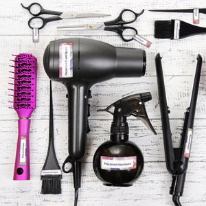 Stickers de 3 tamaños - Adolescentes - Marca2