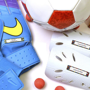 Stickers para lápices - Adolescentes - Marca2