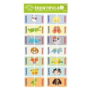 Zapatos Identifica2 - Marca2
