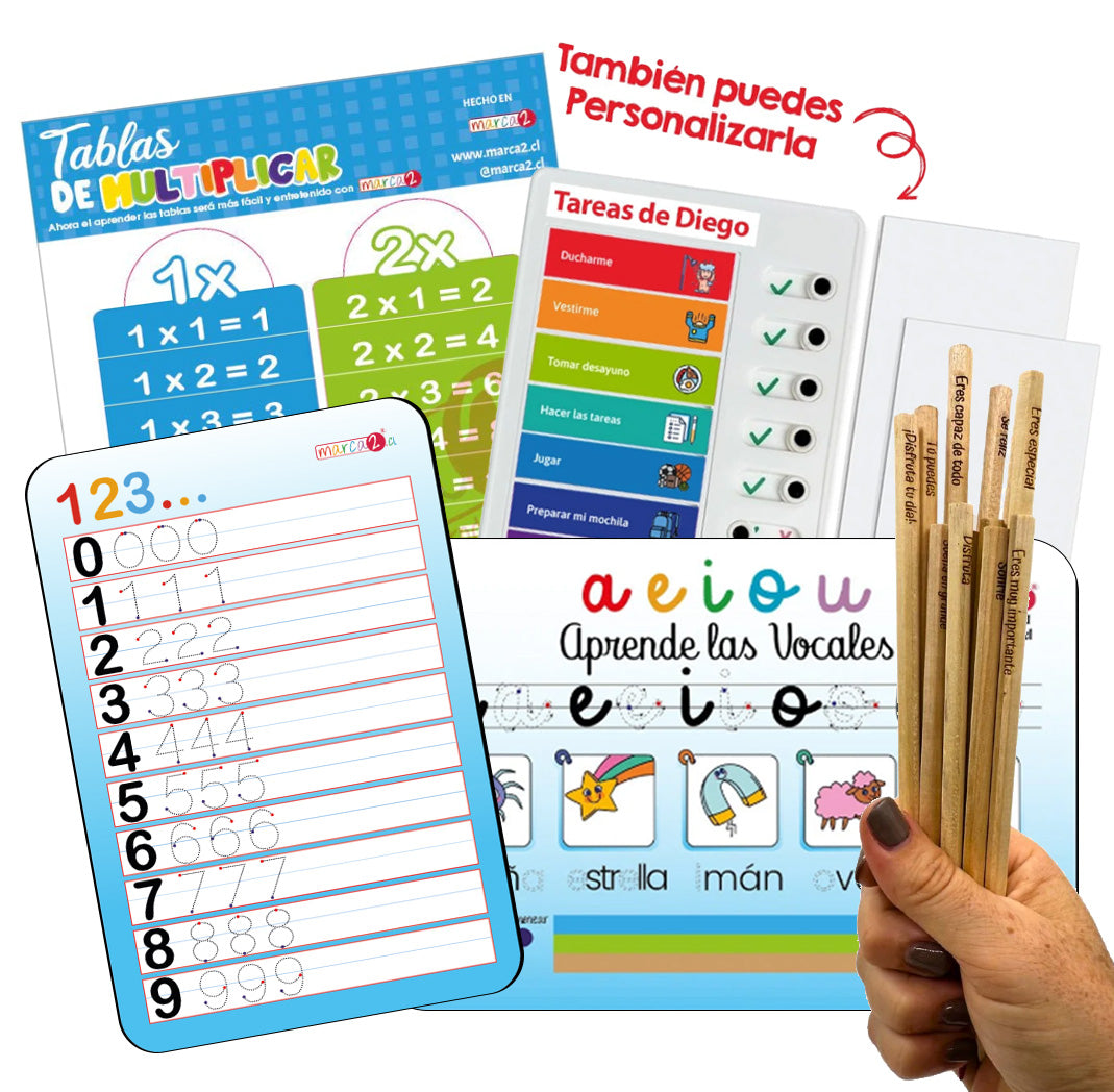 Educativos