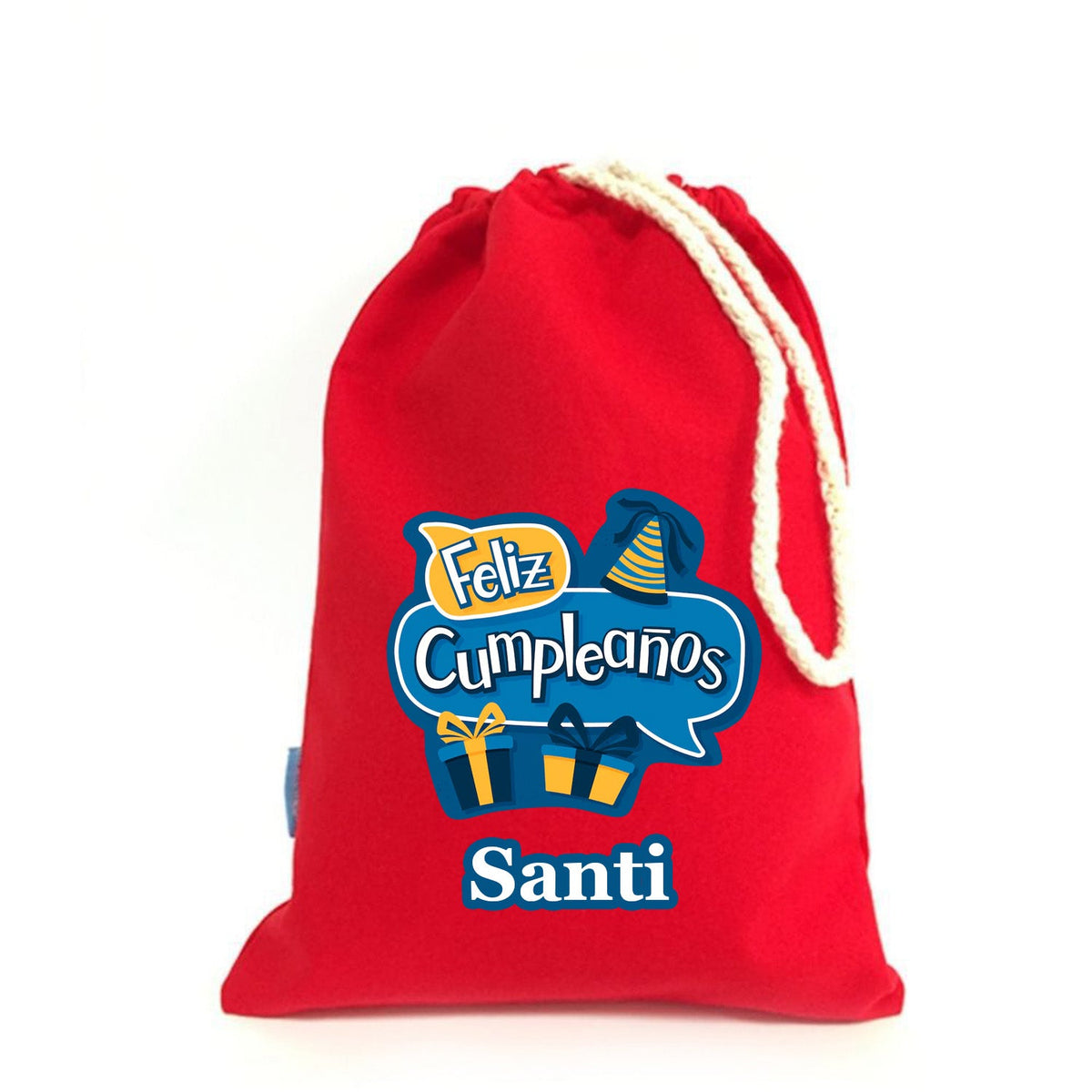 Bolsas Extra Chicas - Marca2