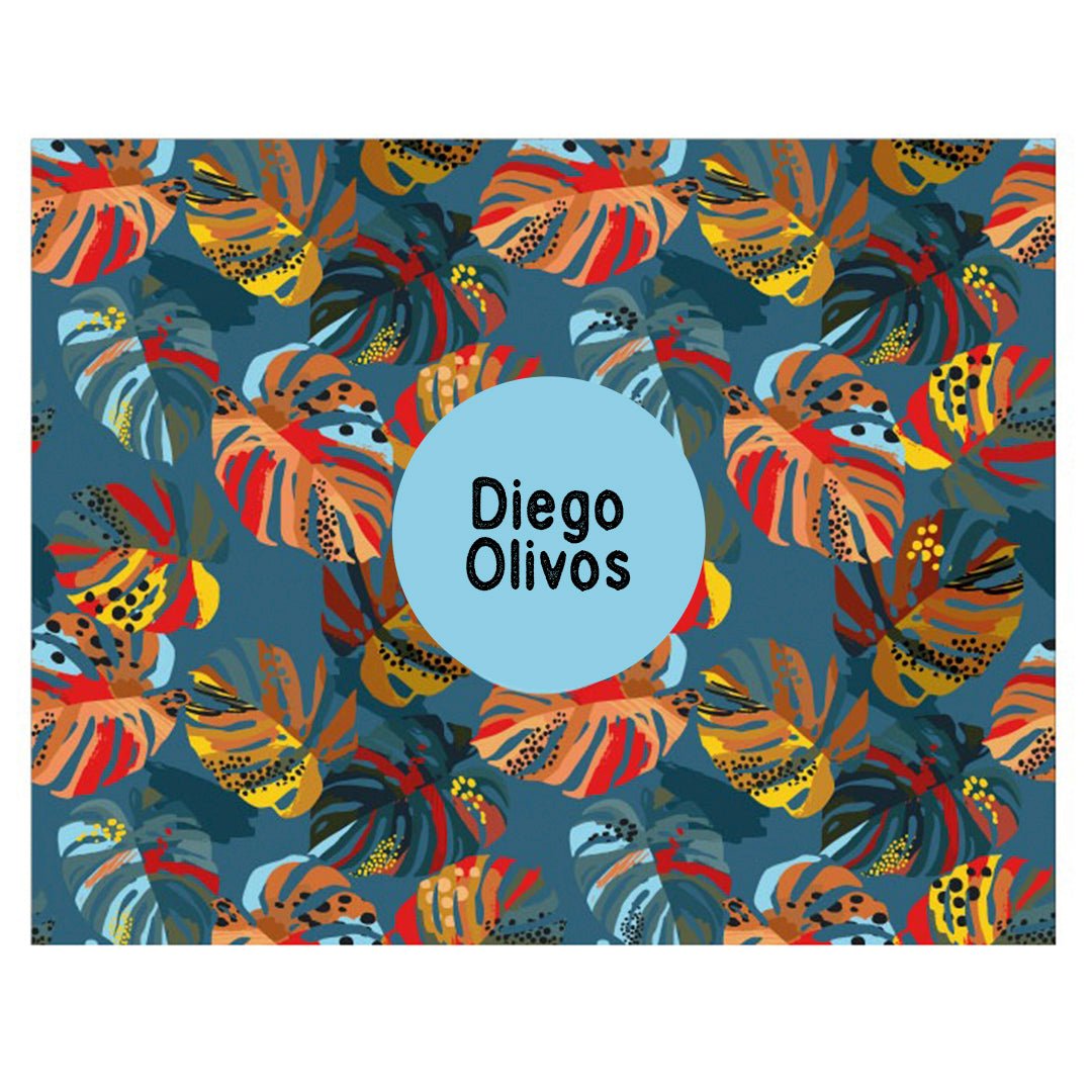 Botella de acero inox. con tapa y personalizable: Edición Limitada - Marca2