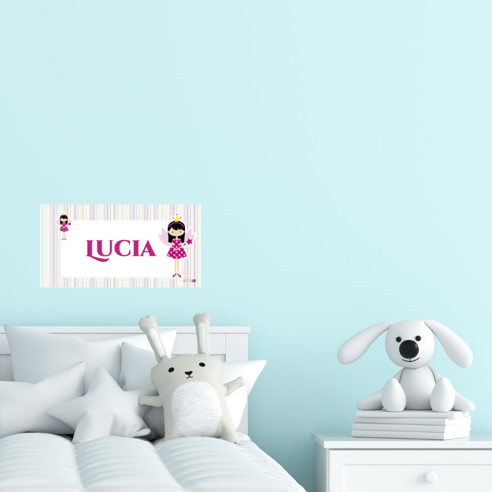 Cuadritos decorativos personalizados - Marca2