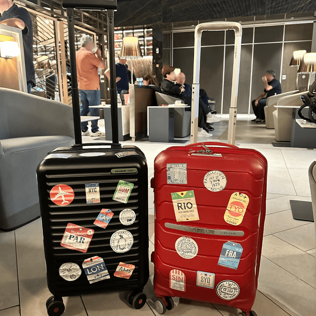 Identifica y decora tu maleta - Marca2