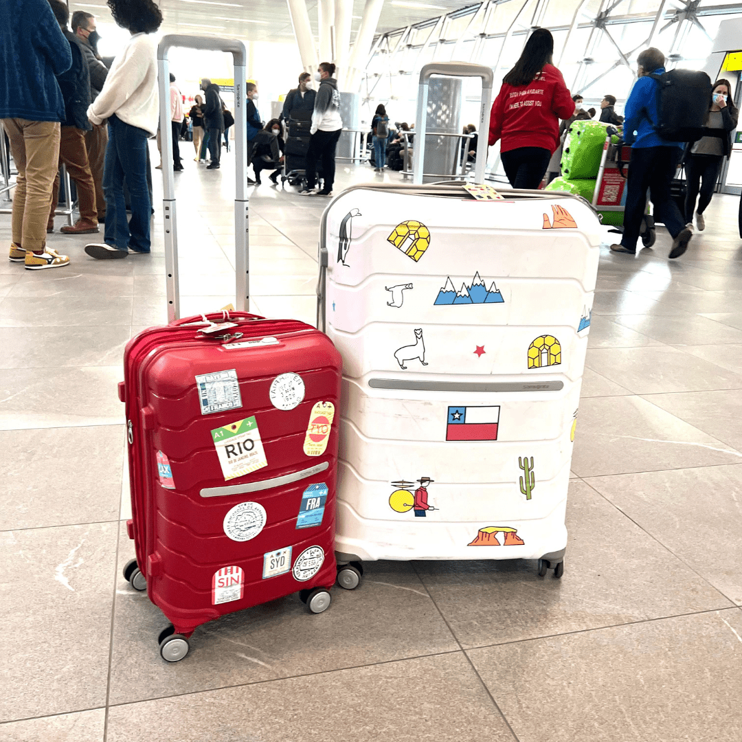 Identifica y decora tu maleta - Marca2
