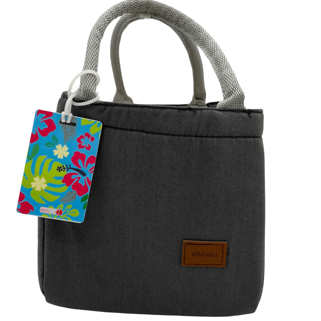 Identificador mochila personalizado - Grandes - Marca2