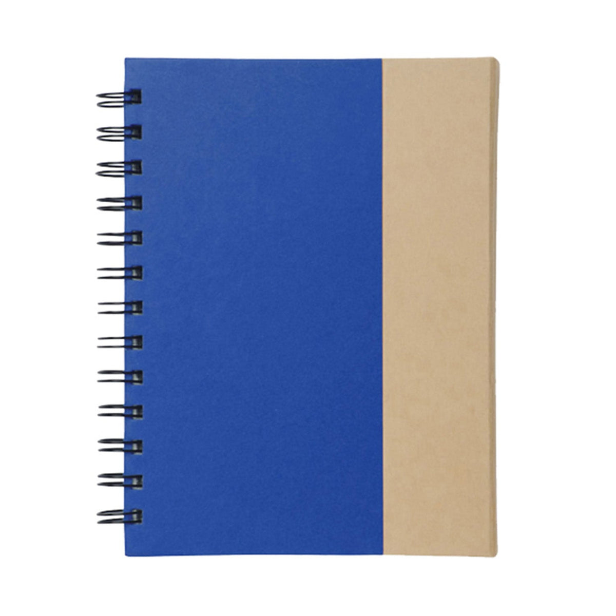 Libreta con cierre magnético - Marca2