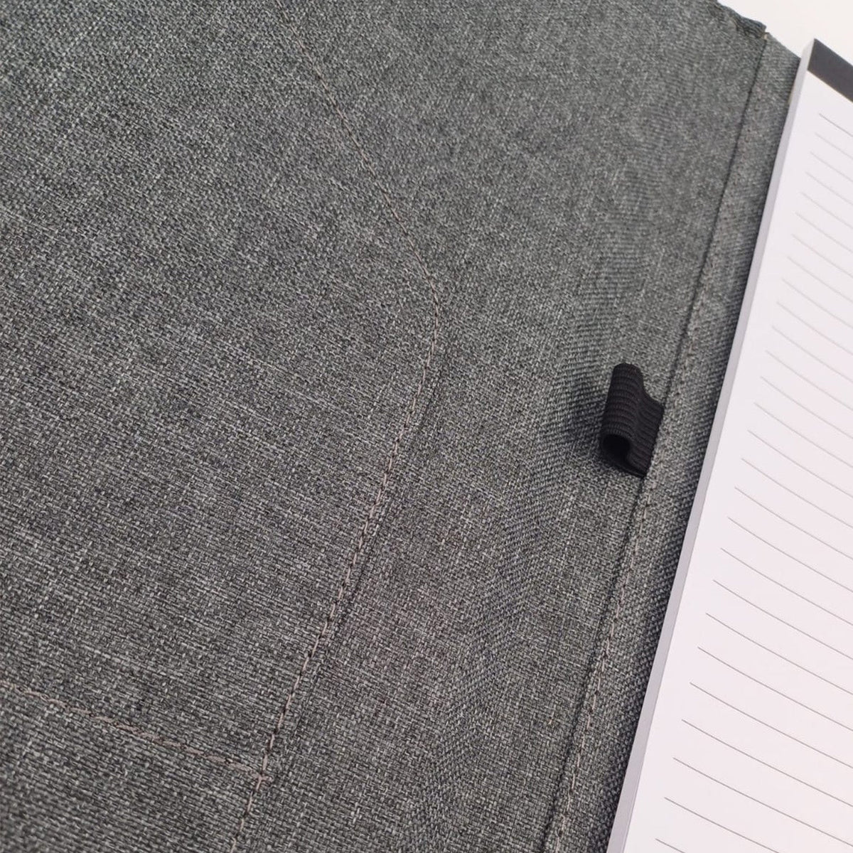 Libreta Premium personalizable - Marca2