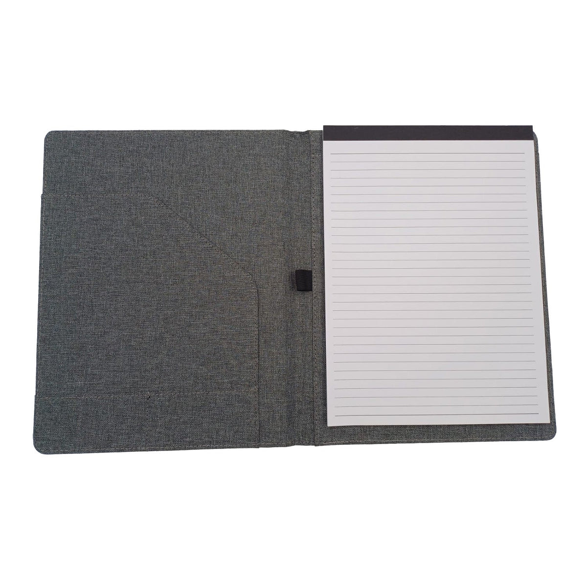 Libreta Premium personalizable - Marca2