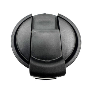 NUEVA Botella Acero Inoxidable 450 ml con botón | Infantil 1 | Sin Derrames | Marca2 - Marca2