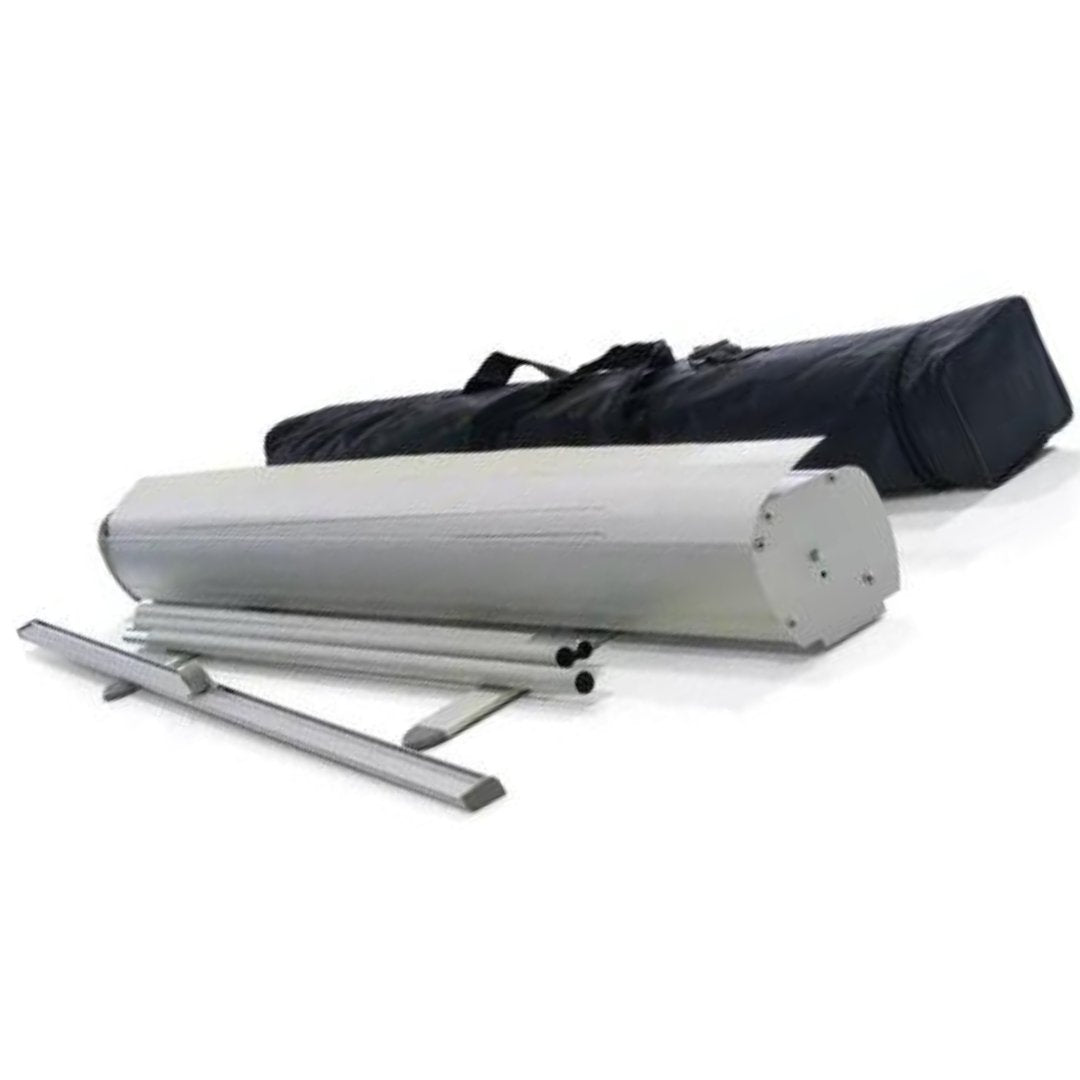 Pendón Roller Premium - Marca2