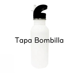 Regalo para cumpleaños: Botella + stickers redecora DIY - Marca2