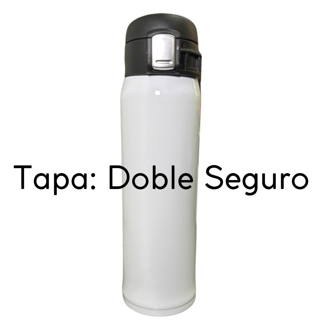 Regalo para cumpleaños: Botella + stickers redecora DIY - Marca2