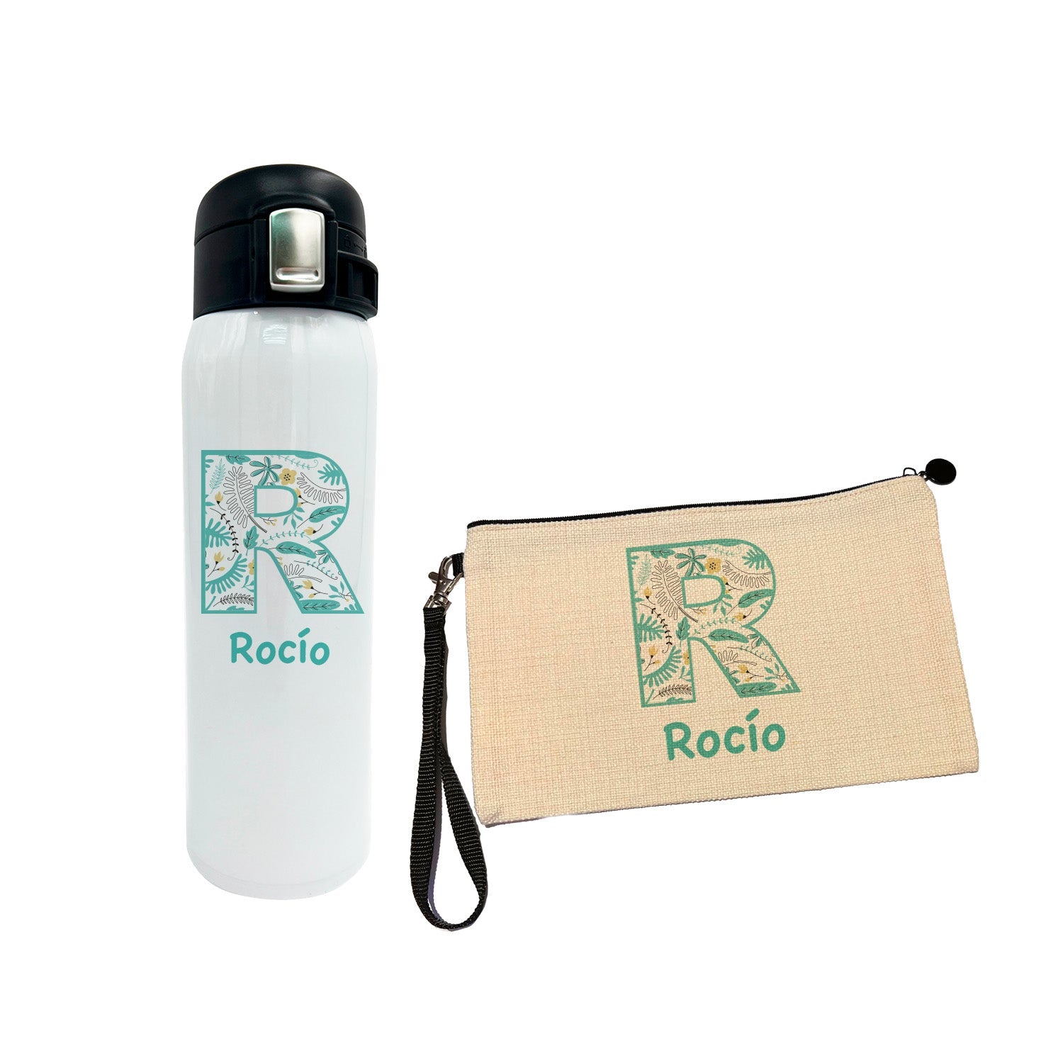 Set día de la Mamá :Sport - Personalizado - Marca2