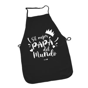 Set Regalo: Papá en la parrilla :Diseño Parrillero frases: Personalizado - Marca2