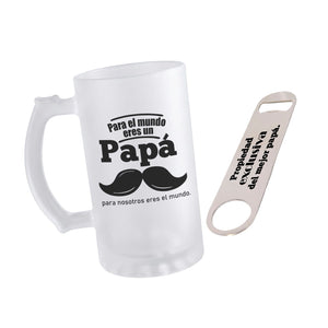 Shopero + Destapador Dia del Padre🥂✨ - Marca2