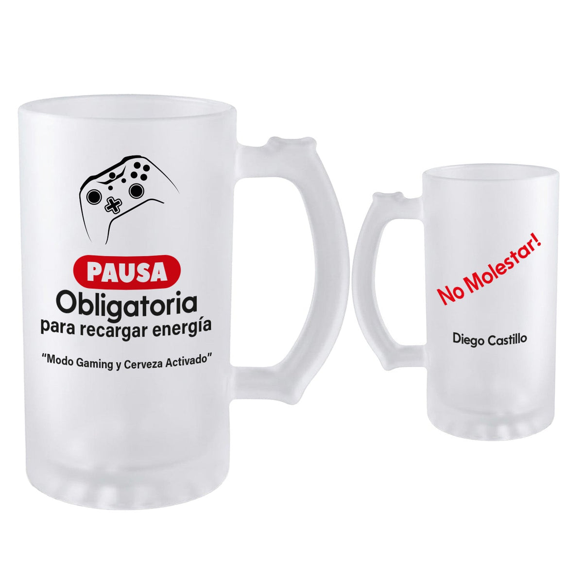 Shopero Dia del padre🍻 - Marca2
