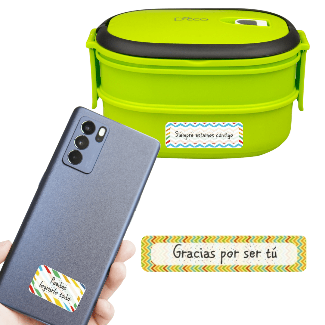 Stickers Motiva2 - Marca2