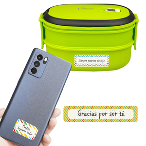 Stickers Motiva2 - Marca2