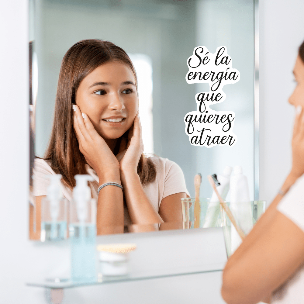 Stickers Motiva2: Lo que necesitabas escuchar hoy - Marca2