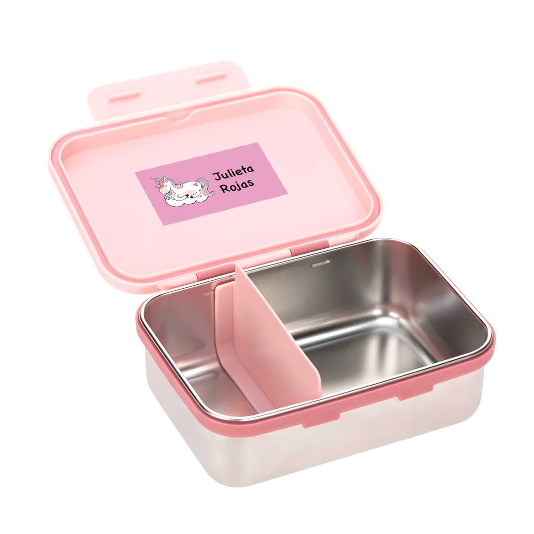 Stickers personalizados de 4 tamaños - Temáticos - Marca2