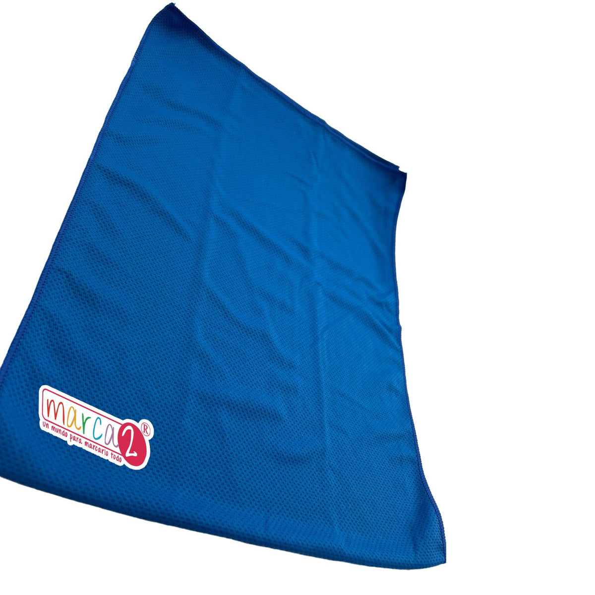 Toalla de enfriamiento - Marca2