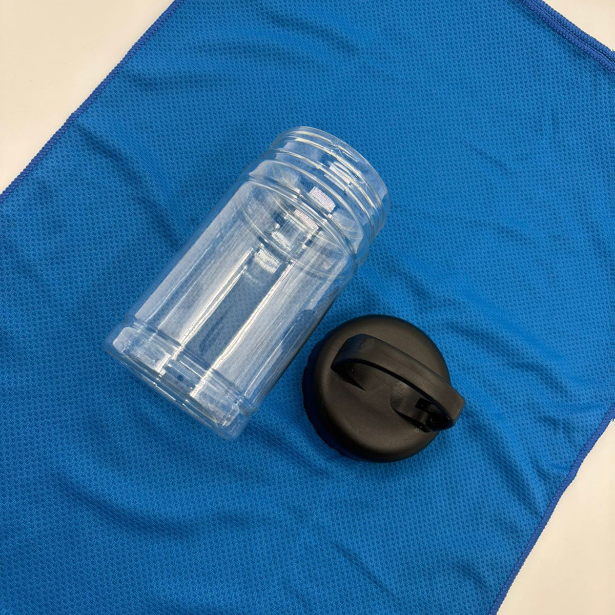 Toalla de enfriamiento - Marca2