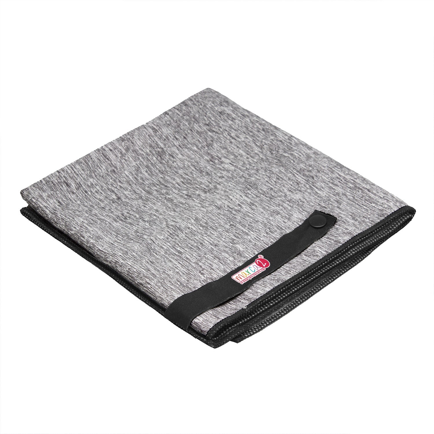 Toalla deportiva personalizada - Marca2