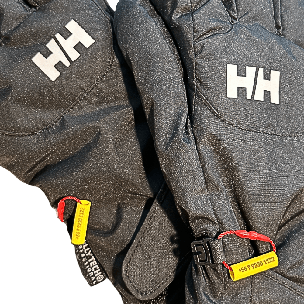 Tubi Tag - Identificación segura y personalizada para niños y adultos. - Marca2