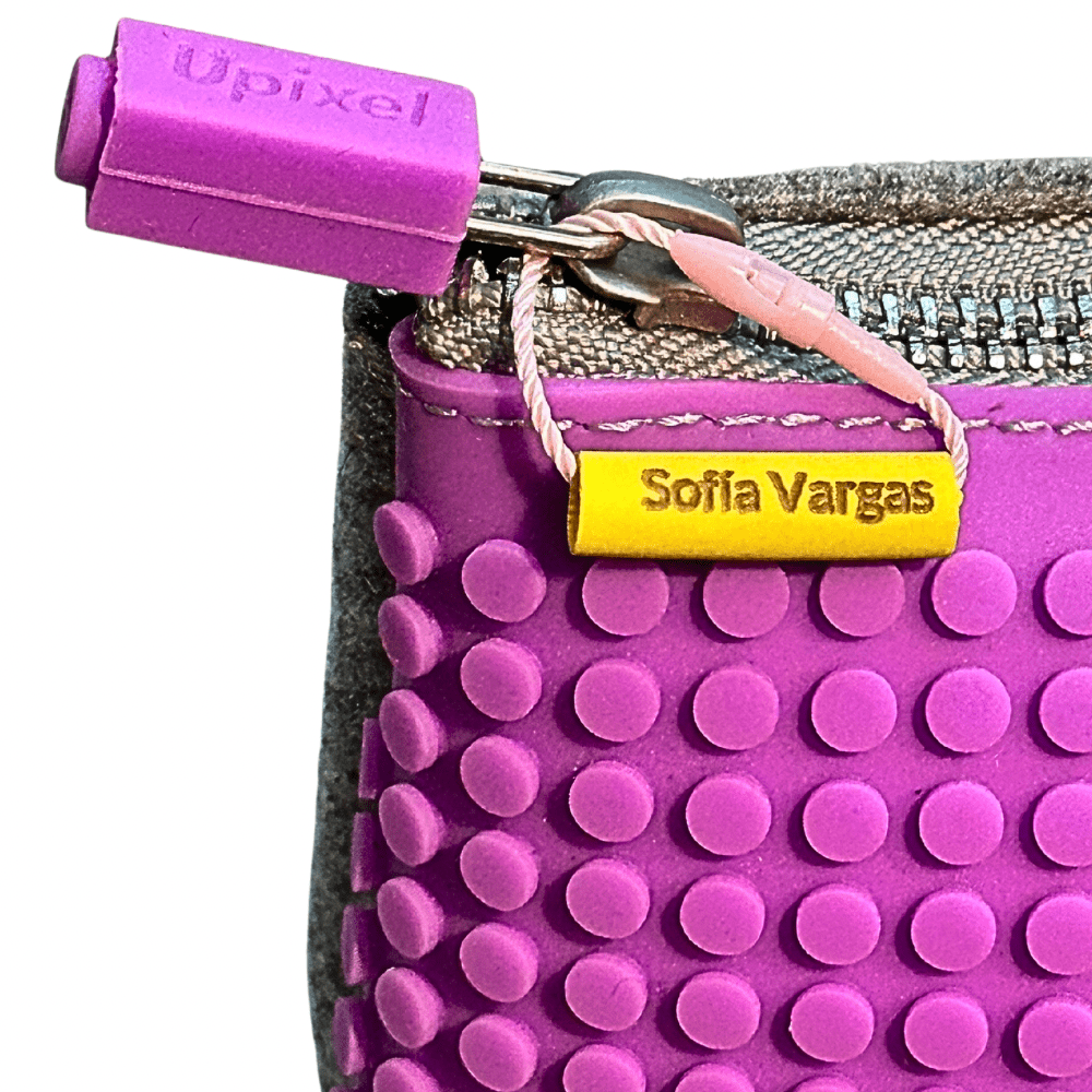 Tubi Tag - Identificación segura y personalizada para niños y adultos. - Marca2