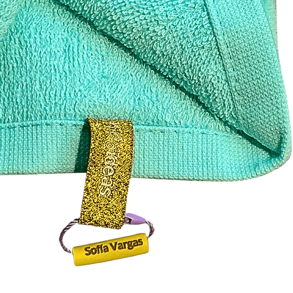 Tubi Tag - Identificación segura y personalizada para niños y adultos. - Marca2