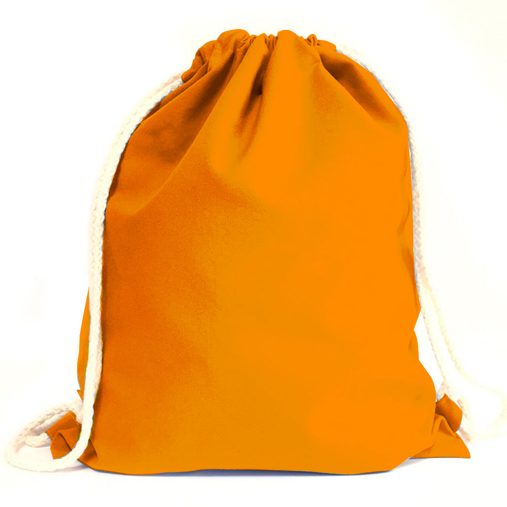 Mochila impermeable.  Color Naranja (Edición limitada)